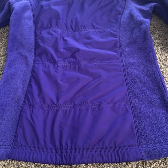 Columbia Womens Interchange Jacket Size Small - Picture 10 of 11